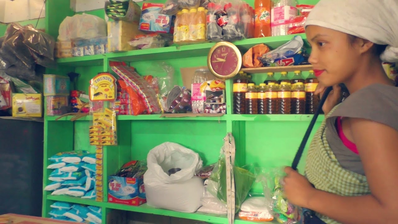 KI KAM KI JAM UM M KI TIAR KI TAR SAJA U IOH (DUKAN) PNAR AWRI SHORT FILM