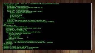How to Install TestLink on CentOS 7