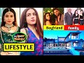 Srishti Singh (Drishti) Mera Balam Thanedar, Lifestyle 2024, Real Age, Boyfriend, Biography, Family