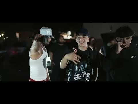 Chino Pacas - El Gordo Trae El Mando [Video Oficial]