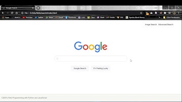 CS50 Project0: Search - Demonstration