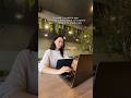 3 HOUR HARVARD STUDENT SPRING BREAK STUDY VLOG
