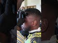 LosAngeles TradeTech Barber Battle Watch to the end to see 1st-3rd place 🏆🥇🥈🥉 #tootallblenders