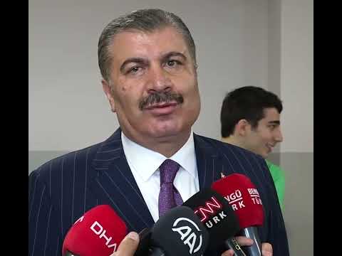 Hastalar için, yaşlılar