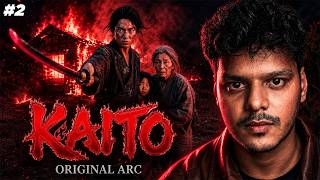 KAITO - The Journey of Revenge