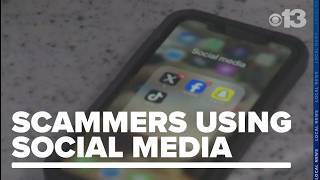 $2.1 billion lost to social media scams as online fraud surges nationwide