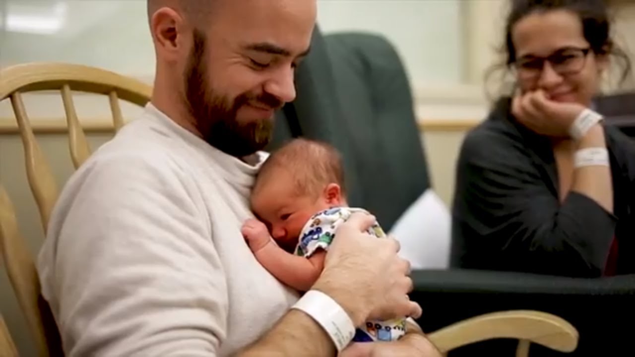 2018 Howard County General Hospital Heroes in Health Care