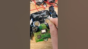 PS5 CONTROLLER BUTTONS NOT WORKING PERFECTLY... LET GIX THAT