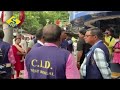 অভিষেকের আরেক পিসির বাড়িতে সিআইডি #abhishekbanerjee