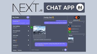 Create New User With Email And Password In Firebase Authentication WhatsApp Clone Series Part #4