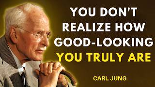 12 Secret Signs You’re More Attractive Than You Think | Carl Jung Inspired Motivation.