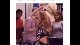 Shakira Fans Be Like