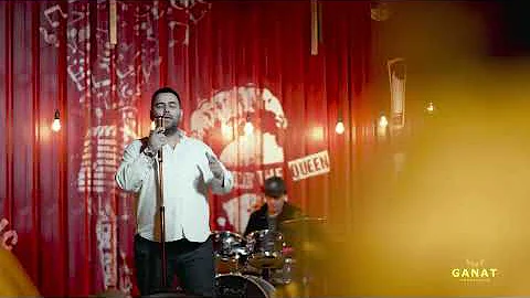 NAZIR HABIBOW - WSO RAWNO MEKI (TURKMEN KLIP 2022)