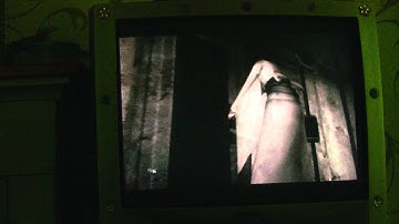 Fatal Frame 2 walkthrough [Part 12: Kurosawa house]