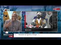 Actu commente  la visite de mlenchon  dakar invit par le pm ousmane sonko