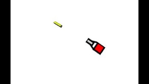 how to code a gun in scratch