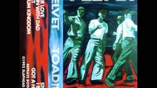 Toadies - I Burn