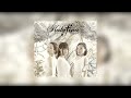 Kalafina - うすむらさき (Back)