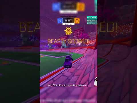 No Look Corner Read | Stream Highlights 1