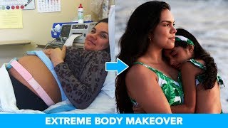 I Gave A Teen Mom A 6Week Fitness Makeover