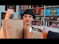 HUGE TAROT HAUL: Initiates Oracle, Nonara, Nova Witch and More!