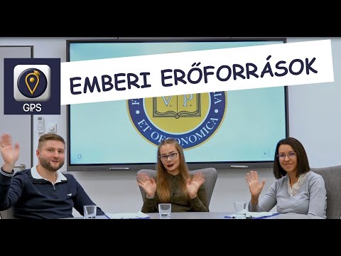 Videó: Erőforrás -gondolkodás