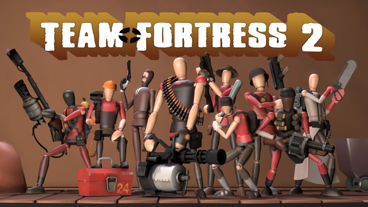 Gaben [Team Fortress 2] [Mods]