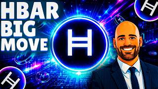 Hbar About To Explode?! This Setup Changes Everything