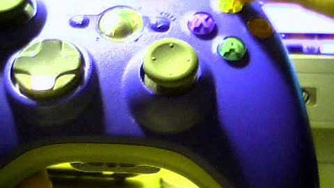 How to press a button fast and button mash