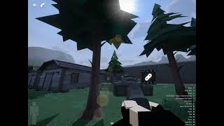 found a super secret easter egg in gorebox