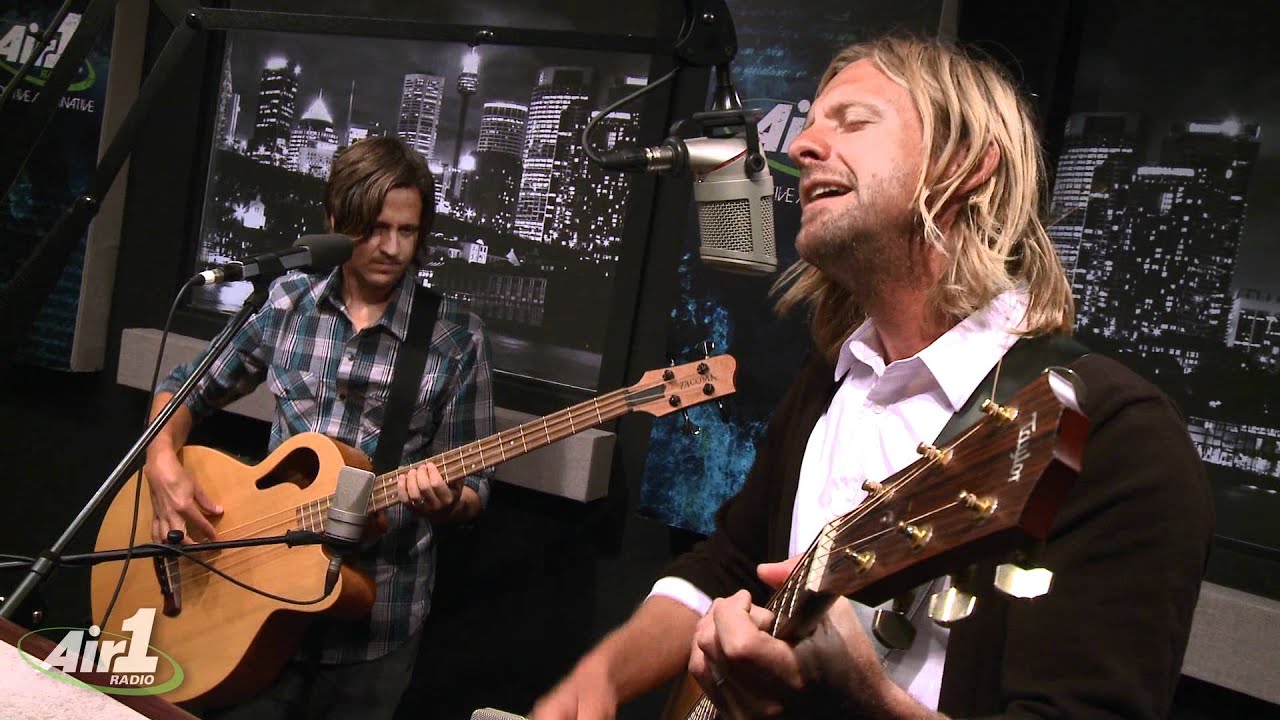Air1 - Switchfoot 