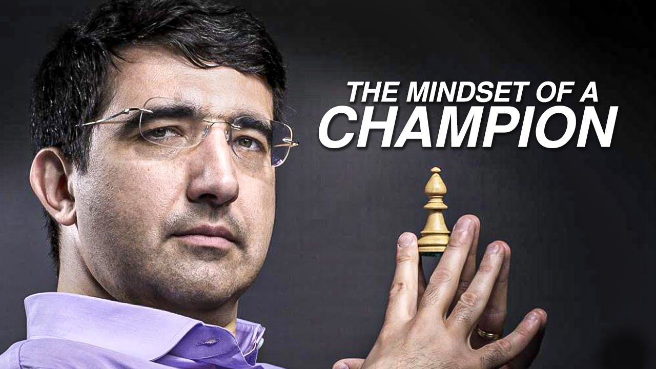 Heartbreak for American challenger in world chess final - ABC News