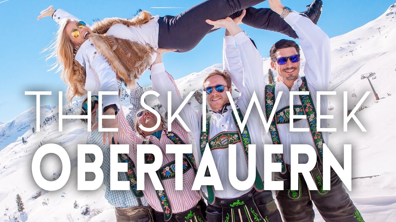 The Ski Week Obertauern - Austria