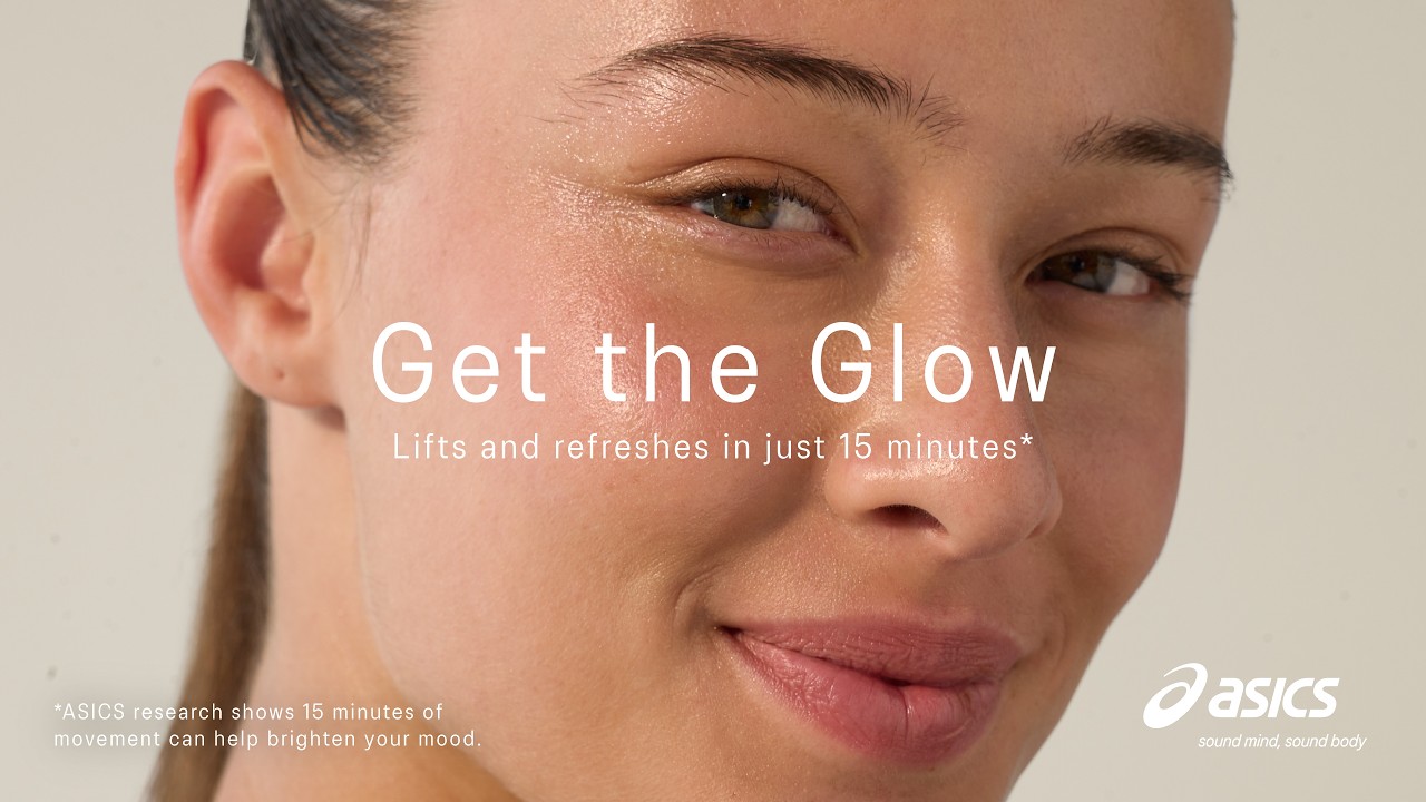 Get the Glow | Move Your Body, Move Your Mind