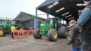 has the jd 4240s got power on the dyno has the jd 4240s got power on the dyno