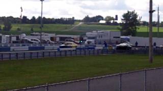 Empire Dragway - '74 Challenger
