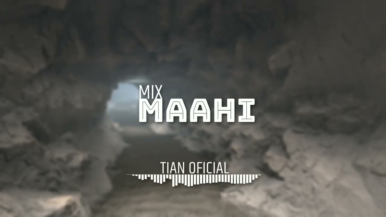 _Lagu India remix terbaru_2026_[MAAHI_by_@TianOfisial 🎧🌴