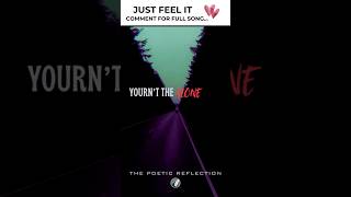 ALONE..DARK MELODIC RAP। #shorts