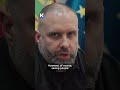 The one thing Kharkiv Oblast governor can't get used to after years of war