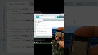 ¿Cómo controlar dos lámparas por WiFi? - Arduino IoT Cloud