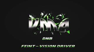 Feint - Vision Driver