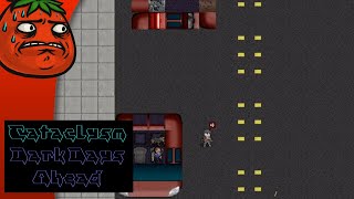 [Tomato] Cataclysm: Dark Days Ahead - It's the end of everything  (Day 1)