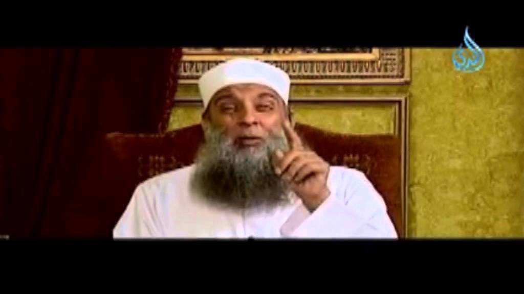 كلام رائع من الشيخ الحويني لمن يجبر ابنته لعدم إرتداء النقاب