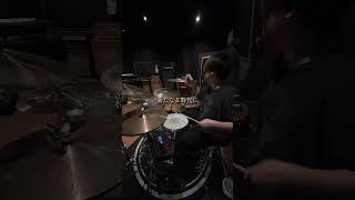 UVERworld - NO.1 ▶︎叩いてみた #uverworld #邦ロック #ドラム叩いてみた #叩いてみた #drums #drumcover Hiro_drum