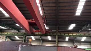 Overhead Crane Bridge Crane
