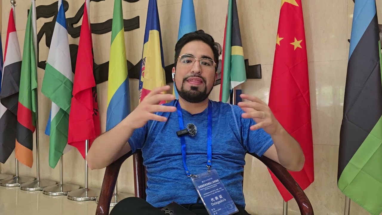 🎥RTP firma nuevos acuerdos con CCTV de China