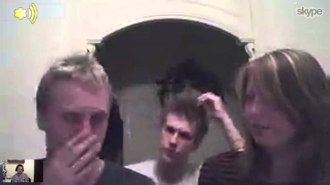 Brompton Boulevard Interview