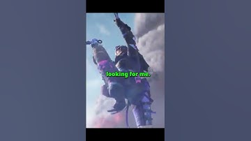 Unbelievable Wraith Troll Moment in Apex Legends!