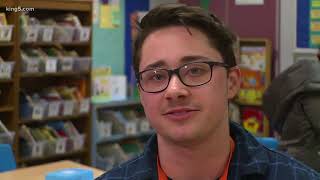 Schools need more volunteer reading tutors
