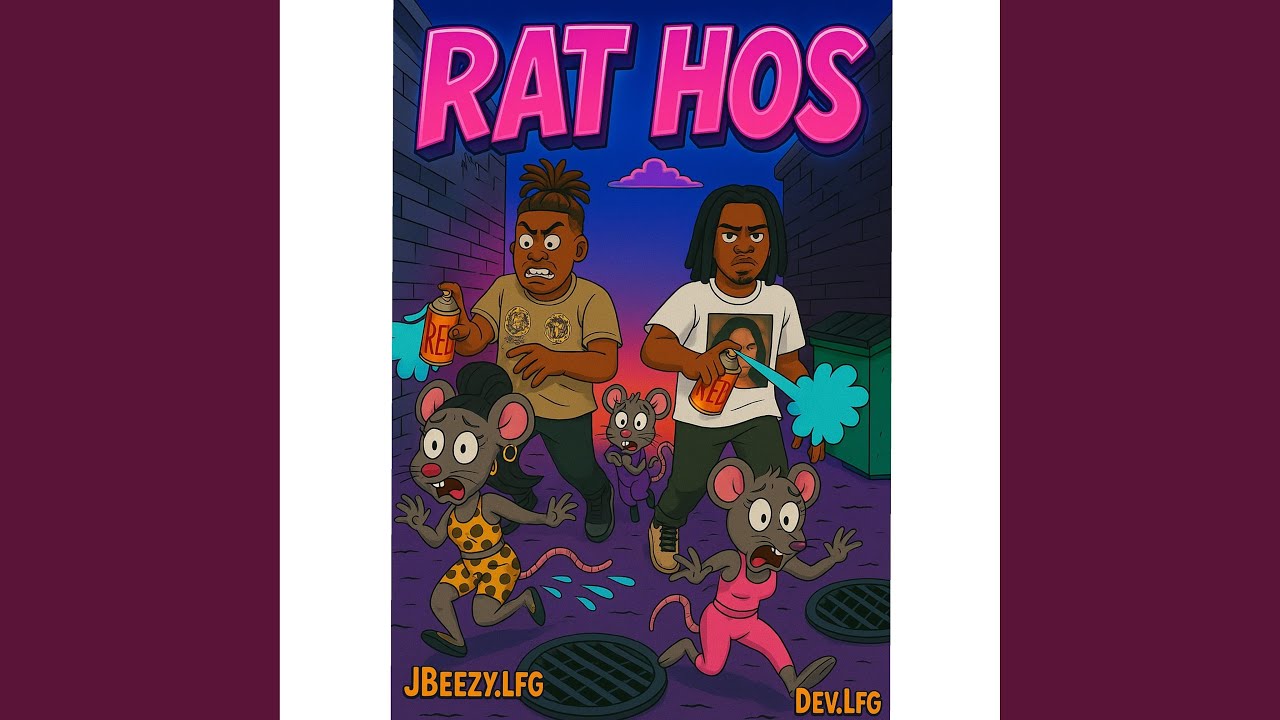Rat Hos (feat. Jbeezy.Lfg)